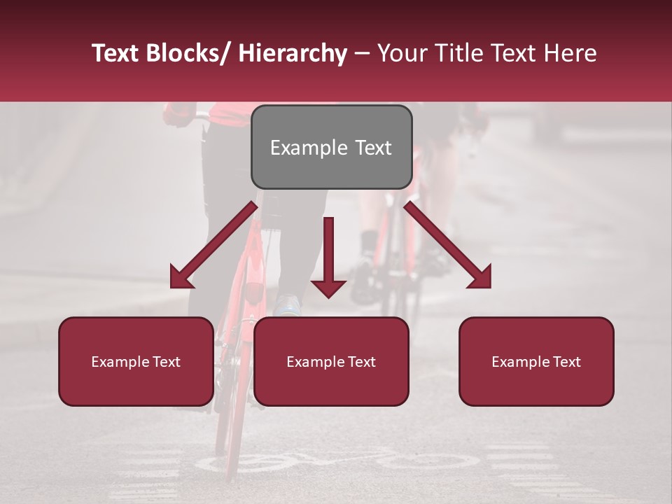 Temperature Switch Equipment PowerPoint Template