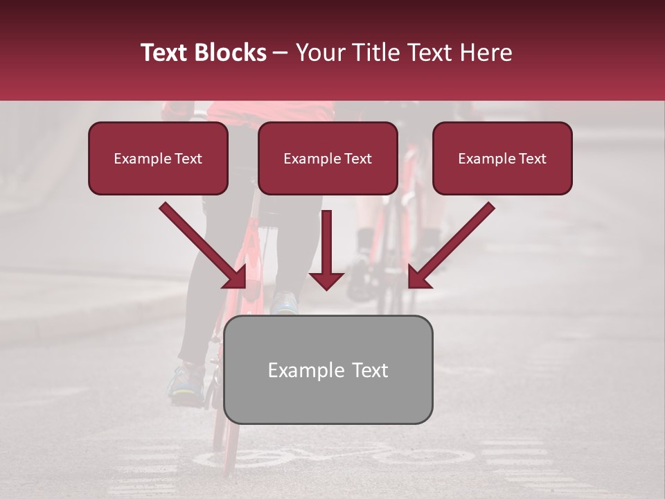 Temperature Switch Equipment PowerPoint Template