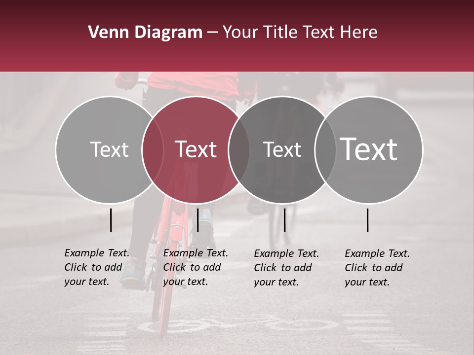 Temperature Switch Equipment PowerPoint Template