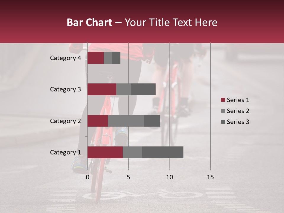 Temperature Switch Equipment PowerPoint Template