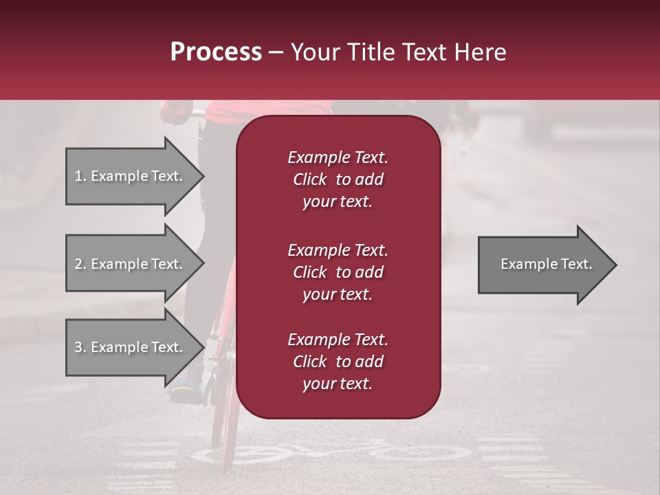 Temperature Switch Equipment PowerPoint Template