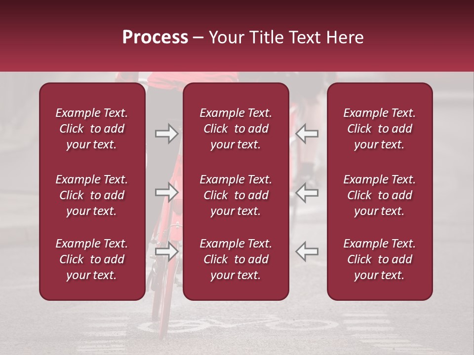 Temperature Switch Equipment PowerPoint Template