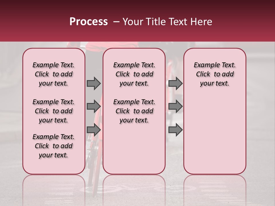 Temperature Switch Equipment PowerPoint Template
