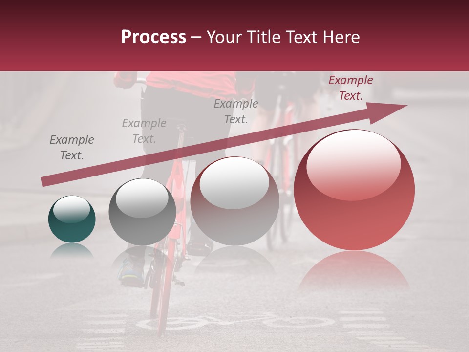 Temperature Switch Equipment PowerPoint Template