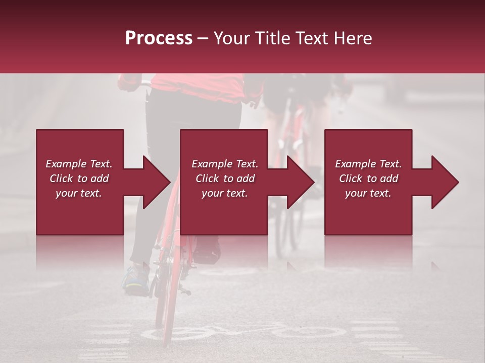 Temperature Switch Equipment PowerPoint Template