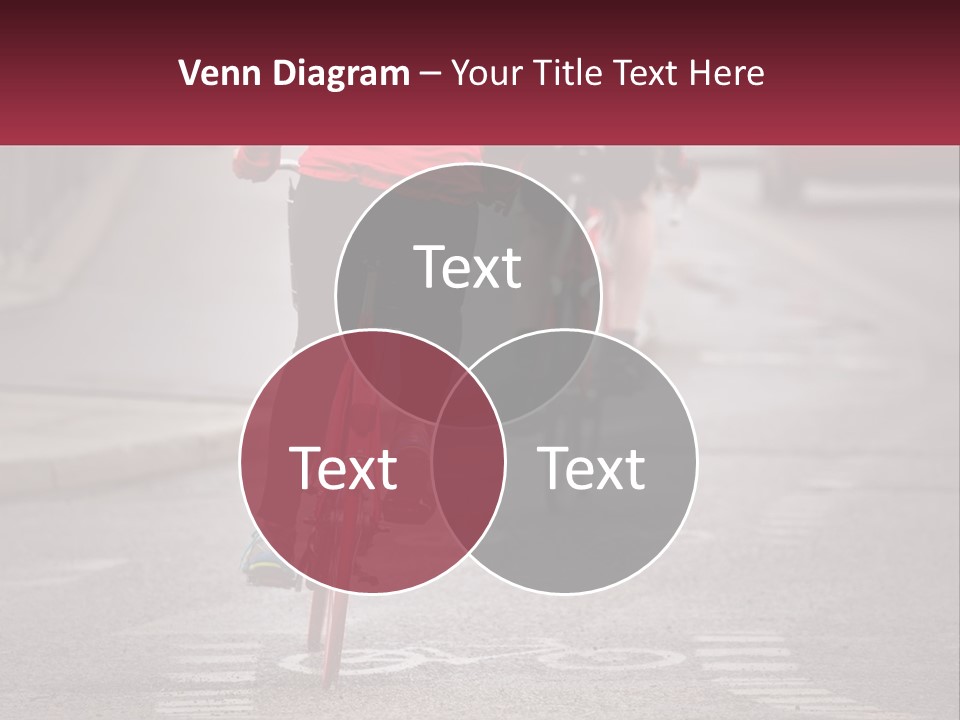 Temperature Switch Equipment PowerPoint Template