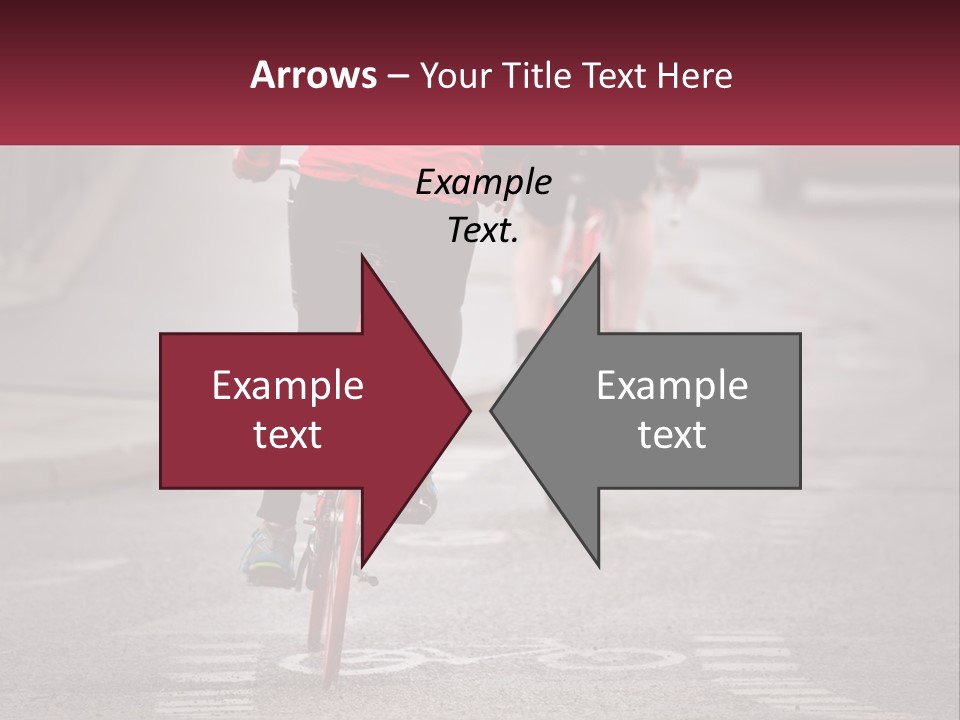 Temperature Switch Equipment PowerPoint Template