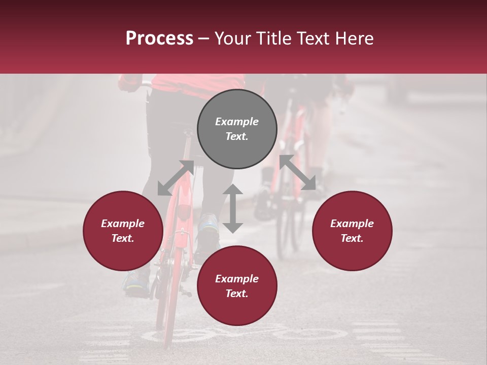 Temperature Switch Equipment PowerPoint Template