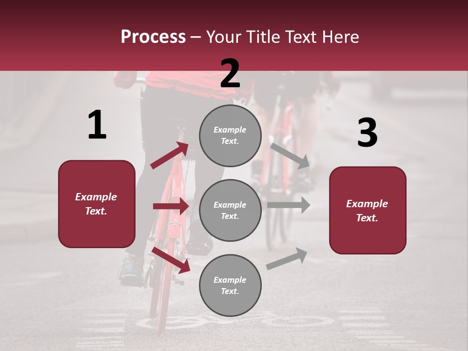 Temperature Switch Equipment PowerPoint Template