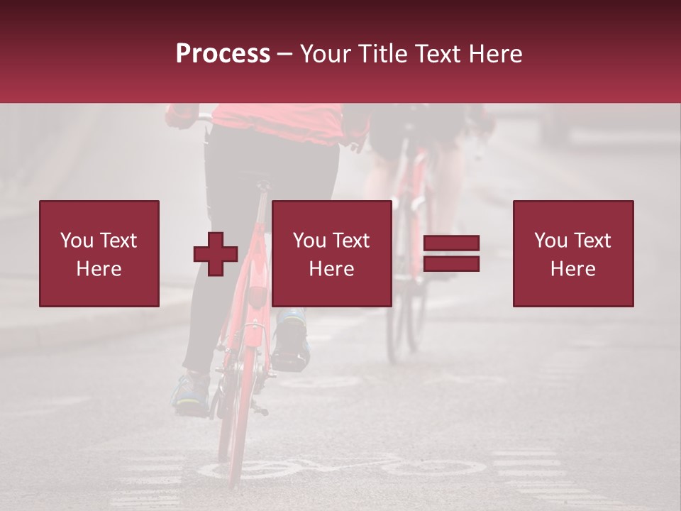 Temperature Switch Equipment PowerPoint Template