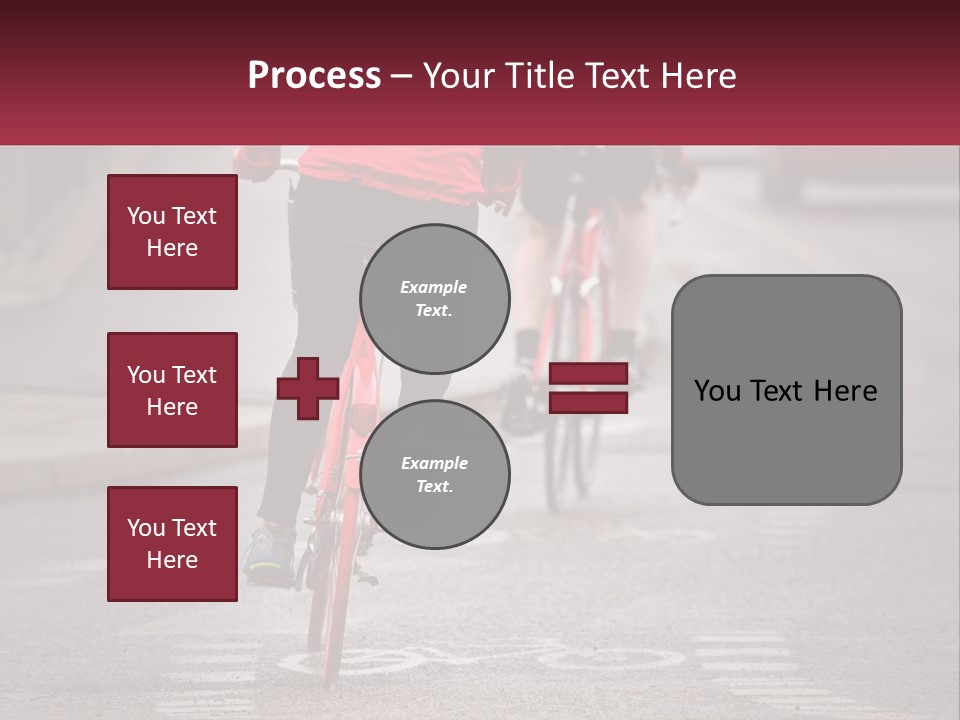 Temperature Switch Equipment PowerPoint Template