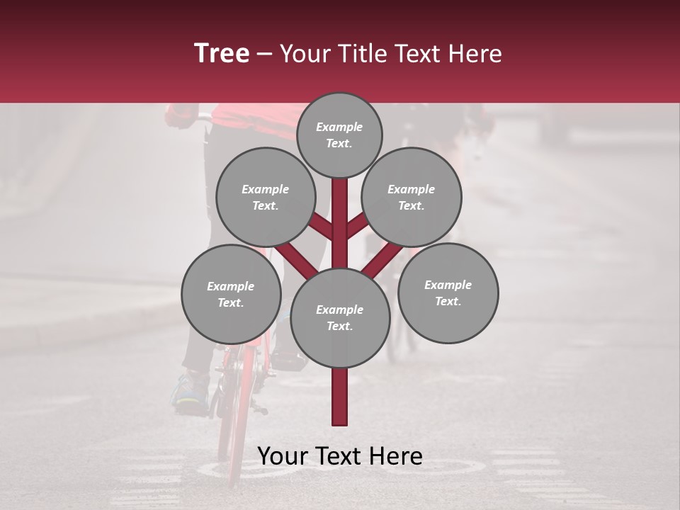 Temperature Switch Equipment PowerPoint Template