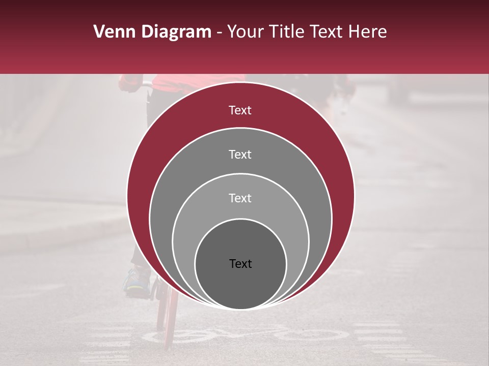 Temperature Switch Equipment PowerPoint Template