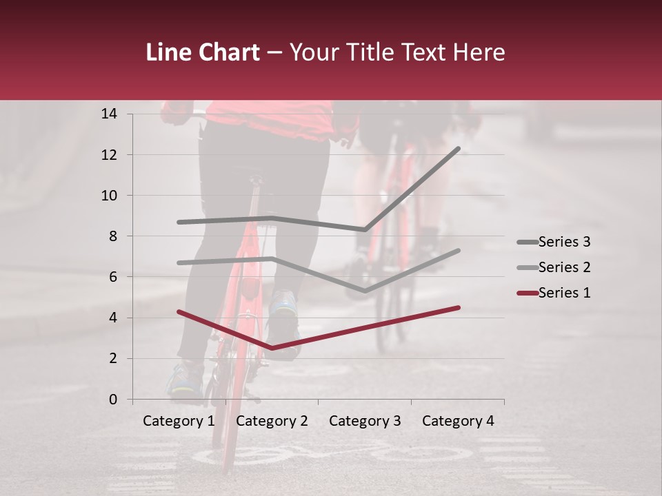 Temperature Switch Equipment PowerPoint Template