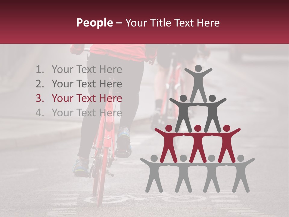 Temperature Switch Equipment PowerPoint Template