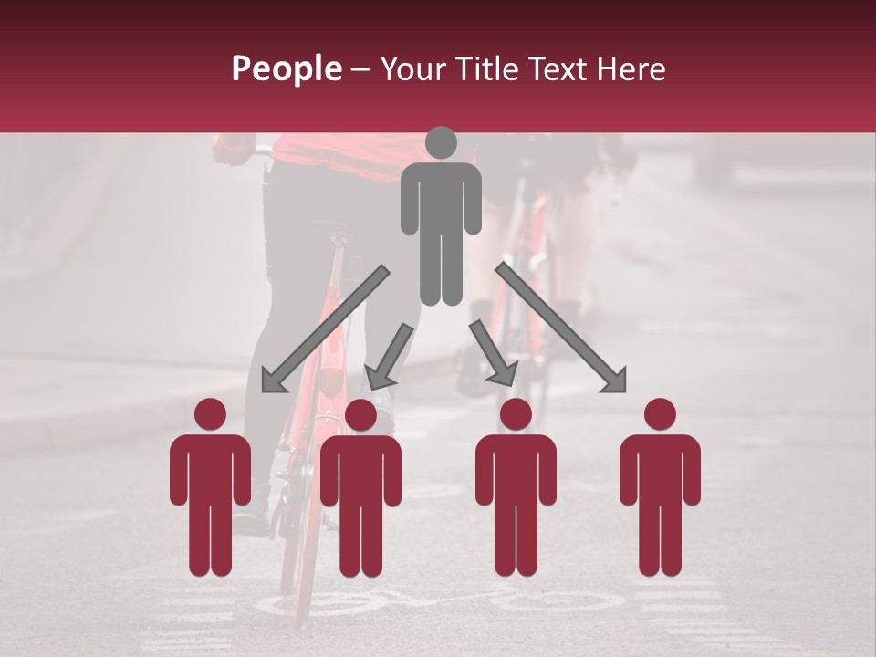 Temperature Switch Equipment PowerPoint Template