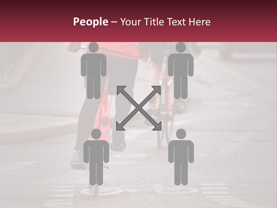 Temperature Switch Equipment PowerPoint Template