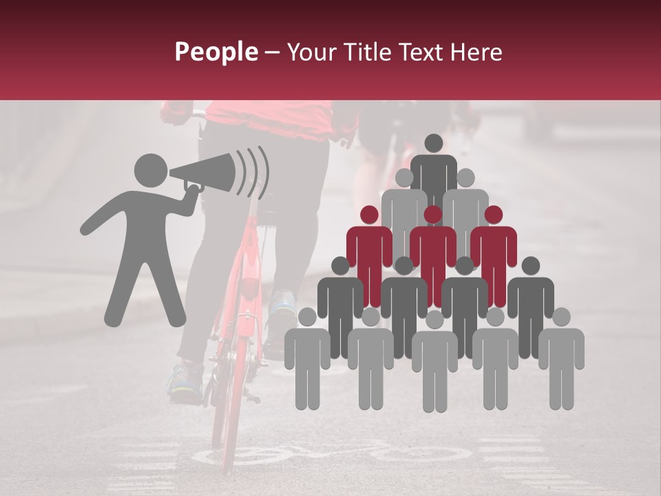 Temperature Switch Equipment PowerPoint Template