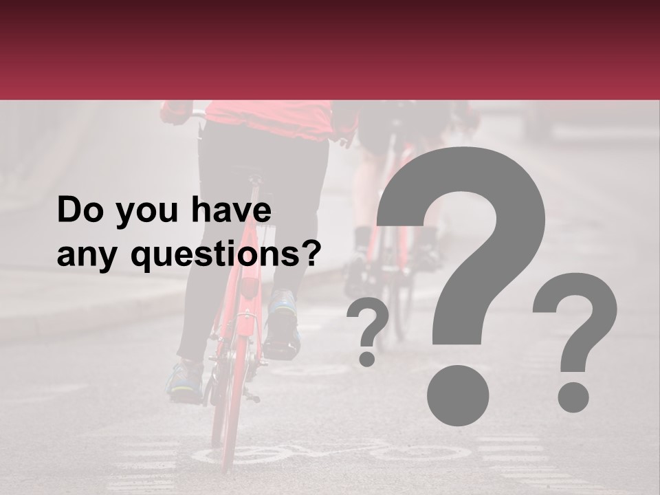 Temperature Switch Equipment PowerPoint Template