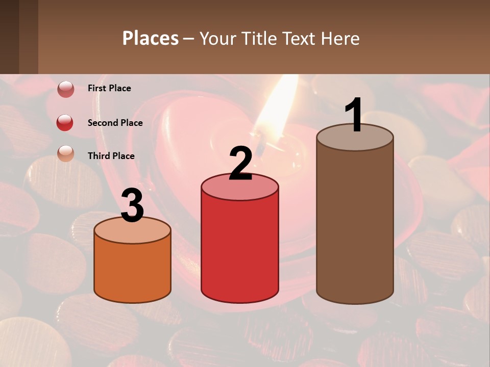 Climate Electricity Electric PowerPoint Template