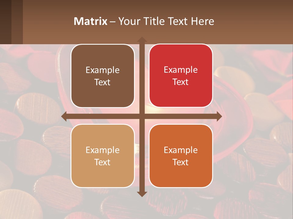 Climate Electricity Electric PowerPoint Template