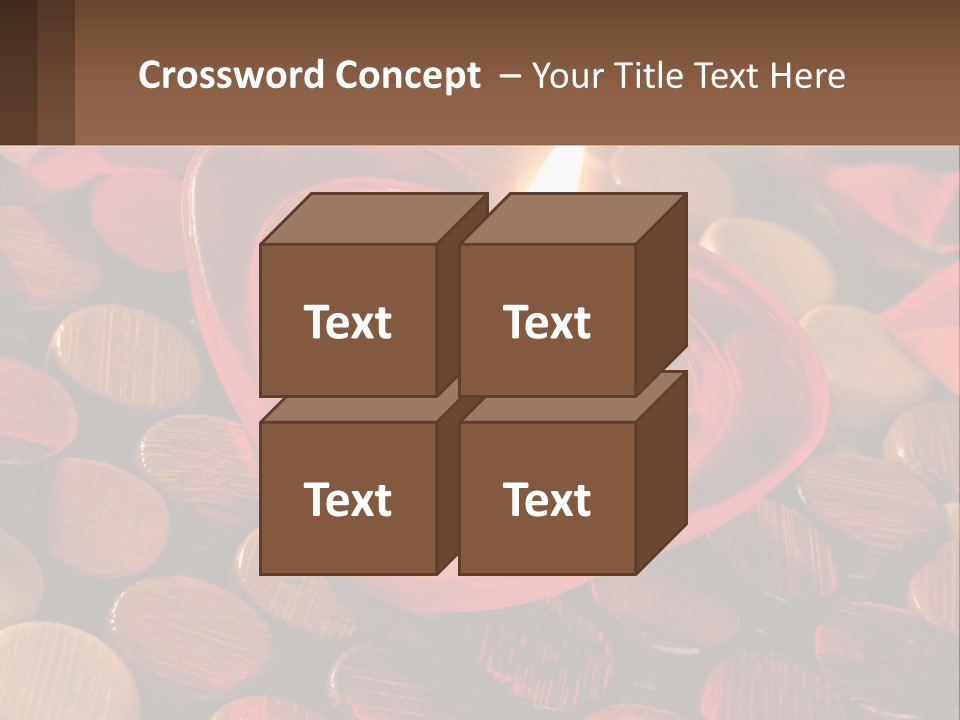 Climate Electricity Electric PowerPoint Template
