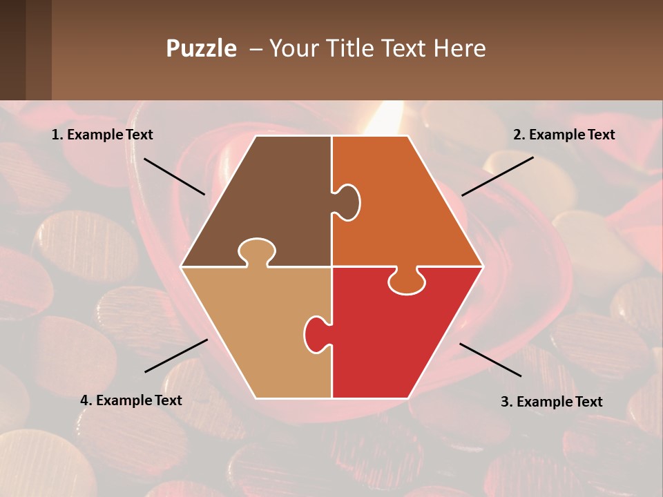 Climate Electricity Electric PowerPoint Template