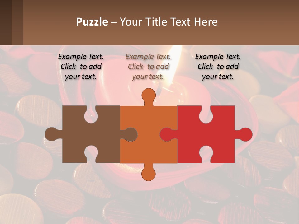 Climate Electricity Electric PowerPoint Template