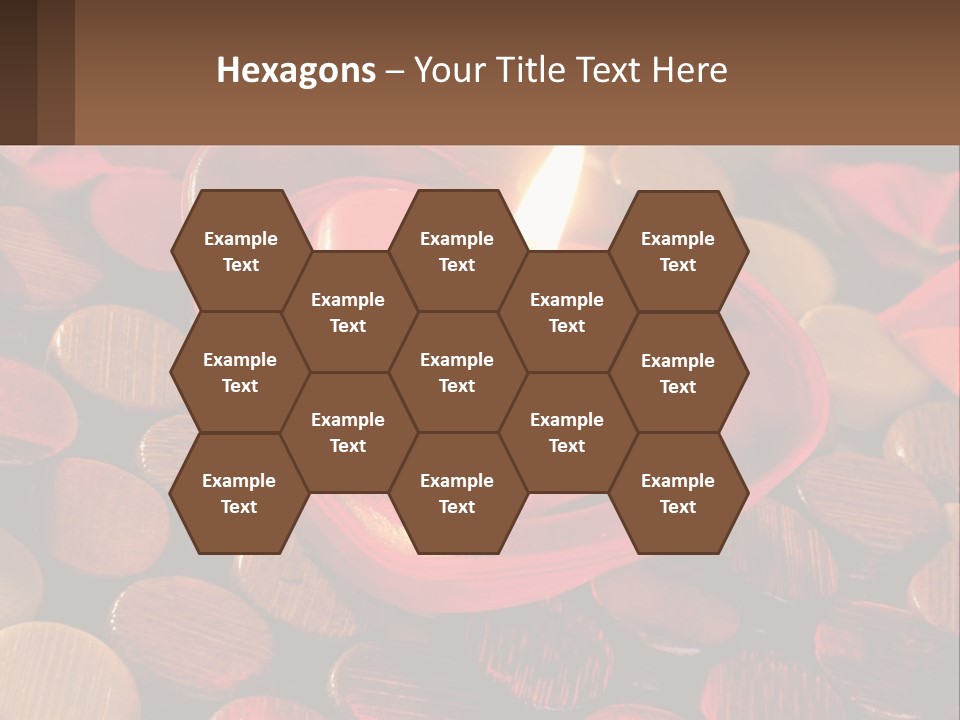 Climate Electricity Electric PowerPoint Template