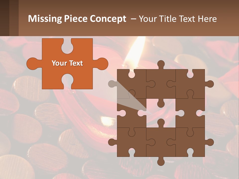 Climate Electricity Electric PowerPoint Template