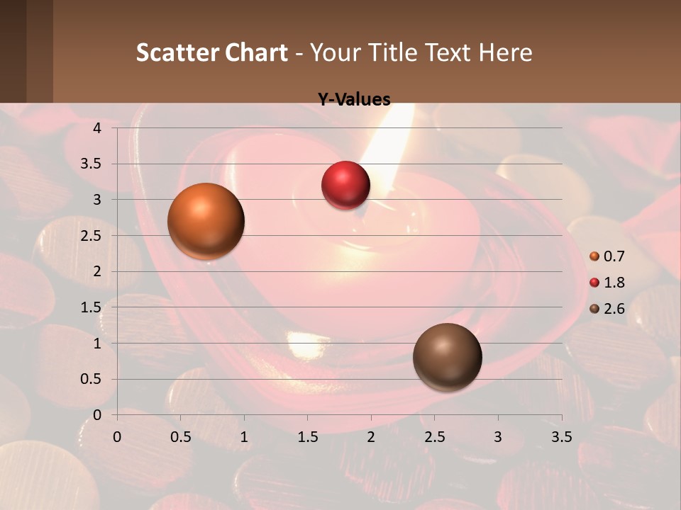 Climate Electricity Electric PowerPoint Template