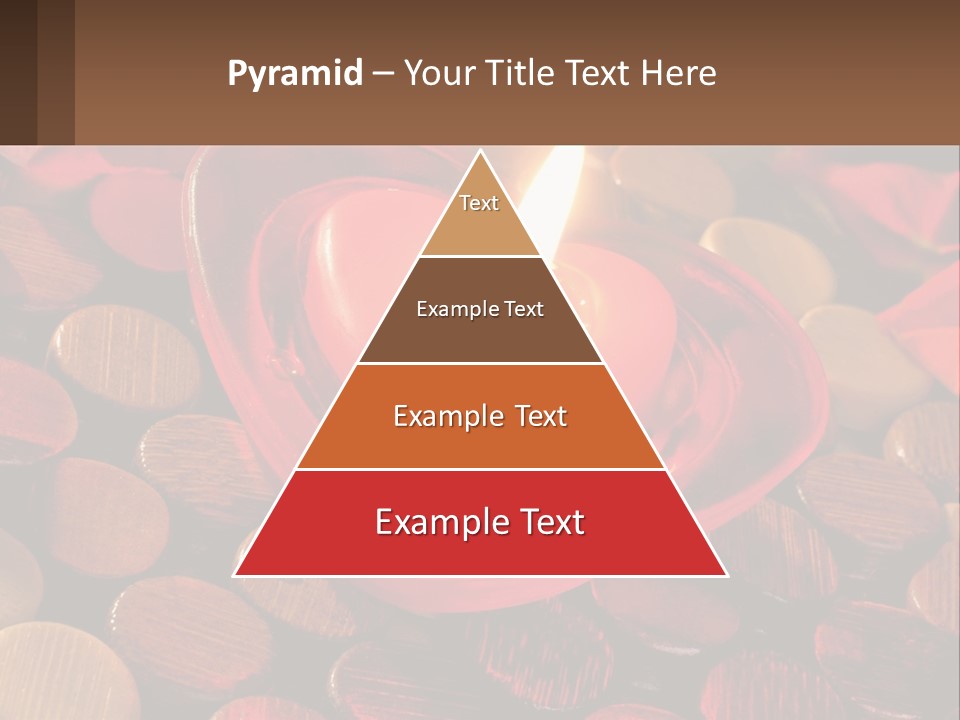 Climate Electricity Electric PowerPoint Template
