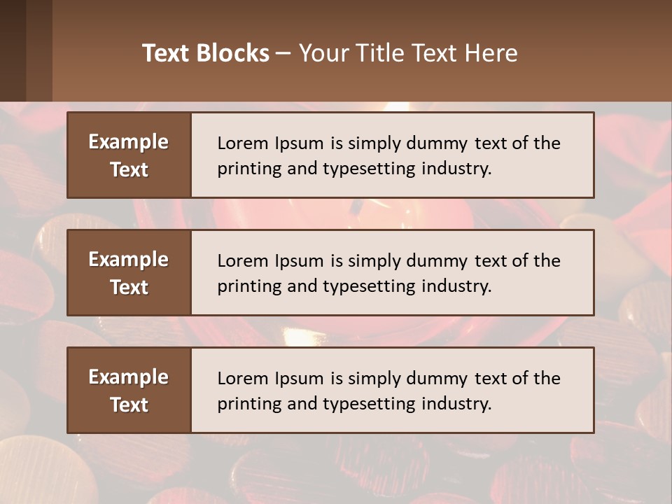 Climate Electricity Electric PowerPoint Template