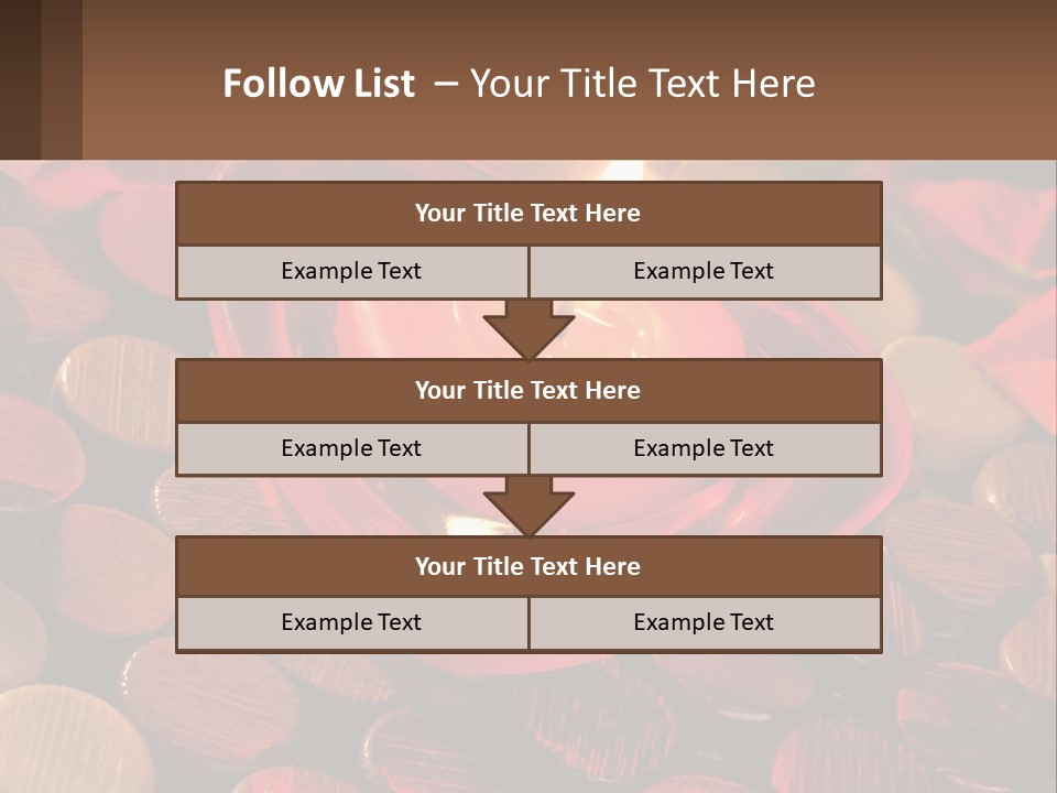 Climate Electricity Electric PowerPoint Template