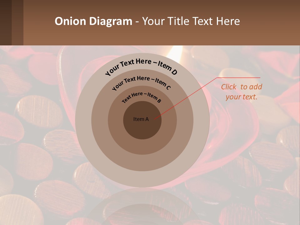 Climate Electricity Electric PowerPoint Template