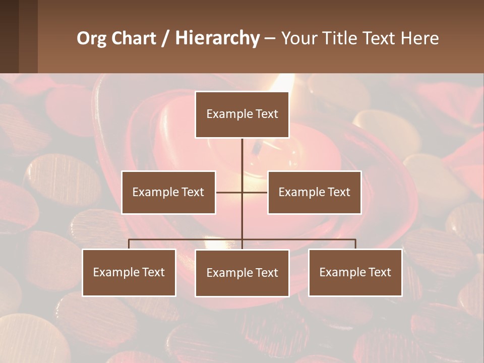Climate Electricity Electric PowerPoint Template