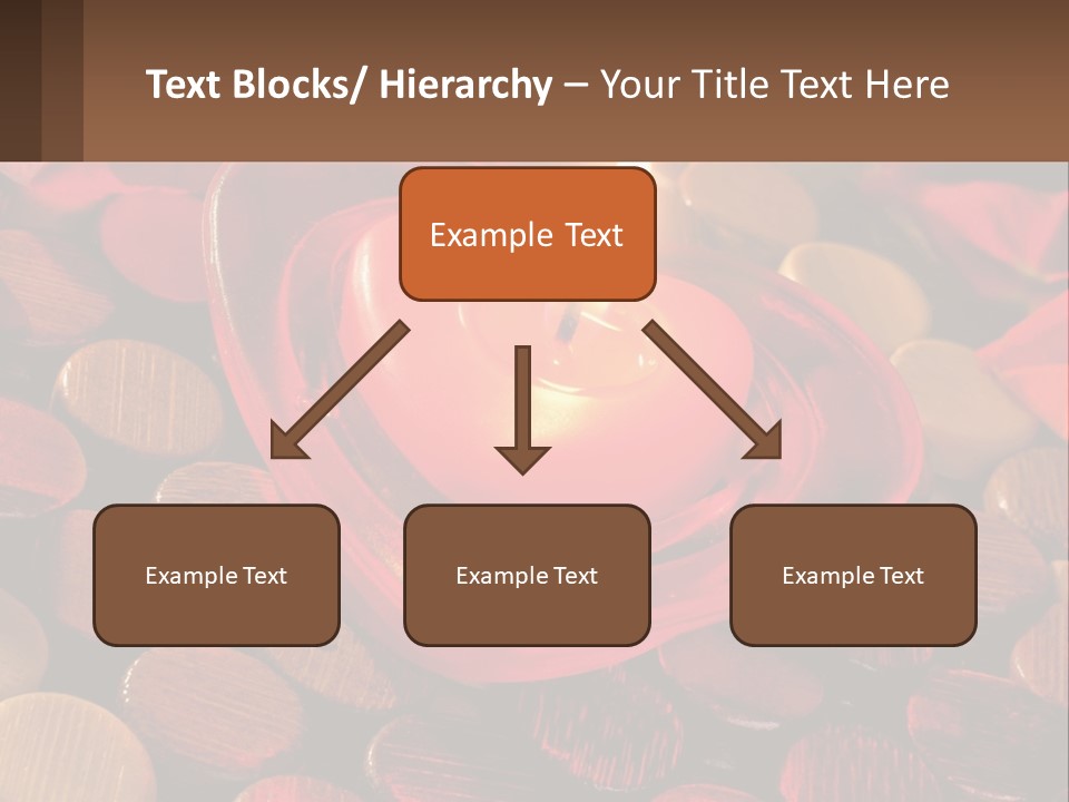 Climate Electricity Electric PowerPoint Template