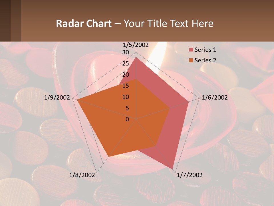 Climate Electricity Electric PowerPoint Template