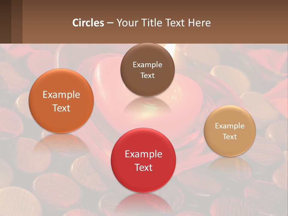 Climate Electricity Electric PowerPoint Template