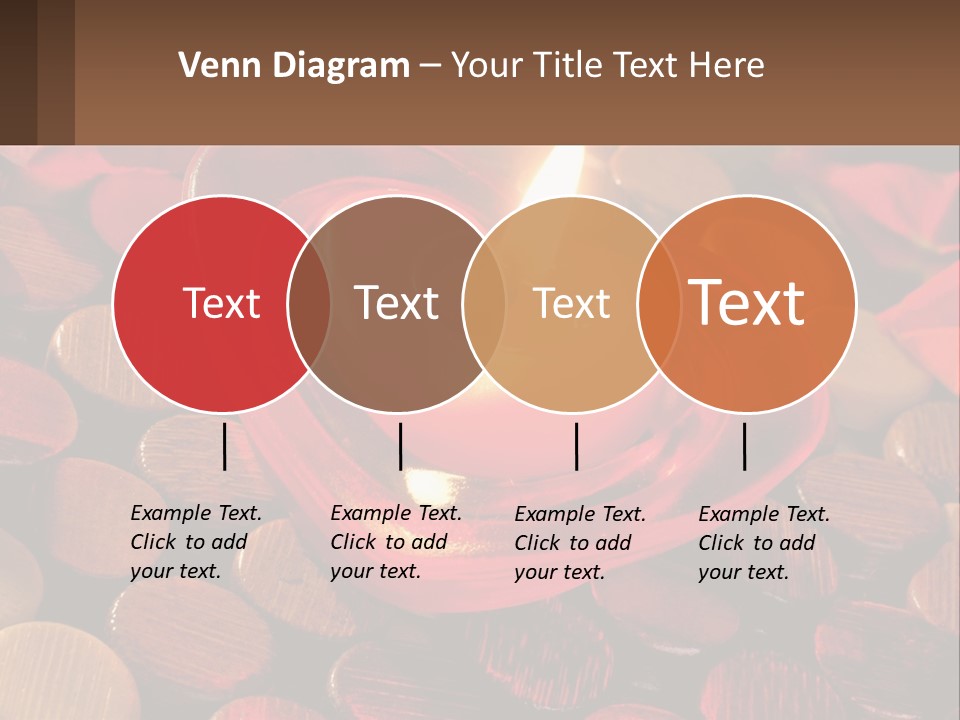 Climate Electricity Electric PowerPoint Template