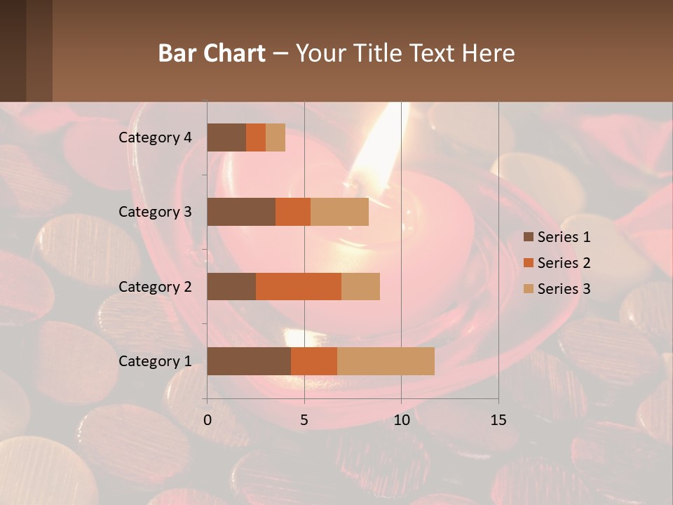 Climate Electricity Electric PowerPoint Template