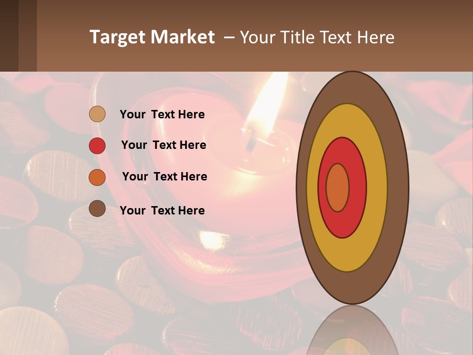 Climate Electricity Electric PowerPoint Template