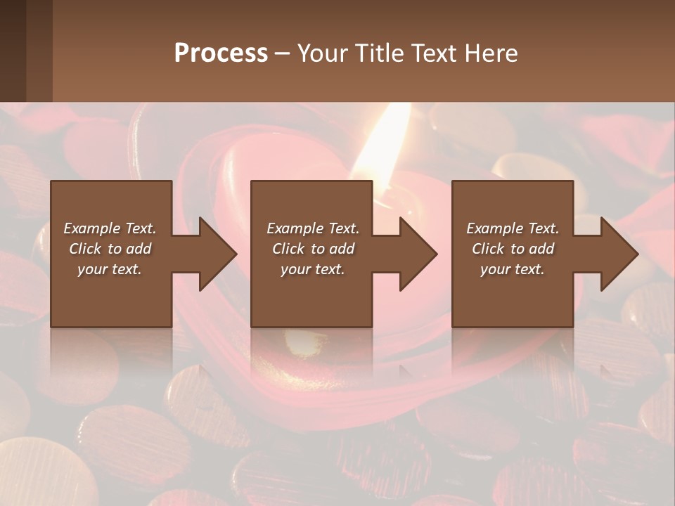 Climate Electricity Electric PowerPoint Template