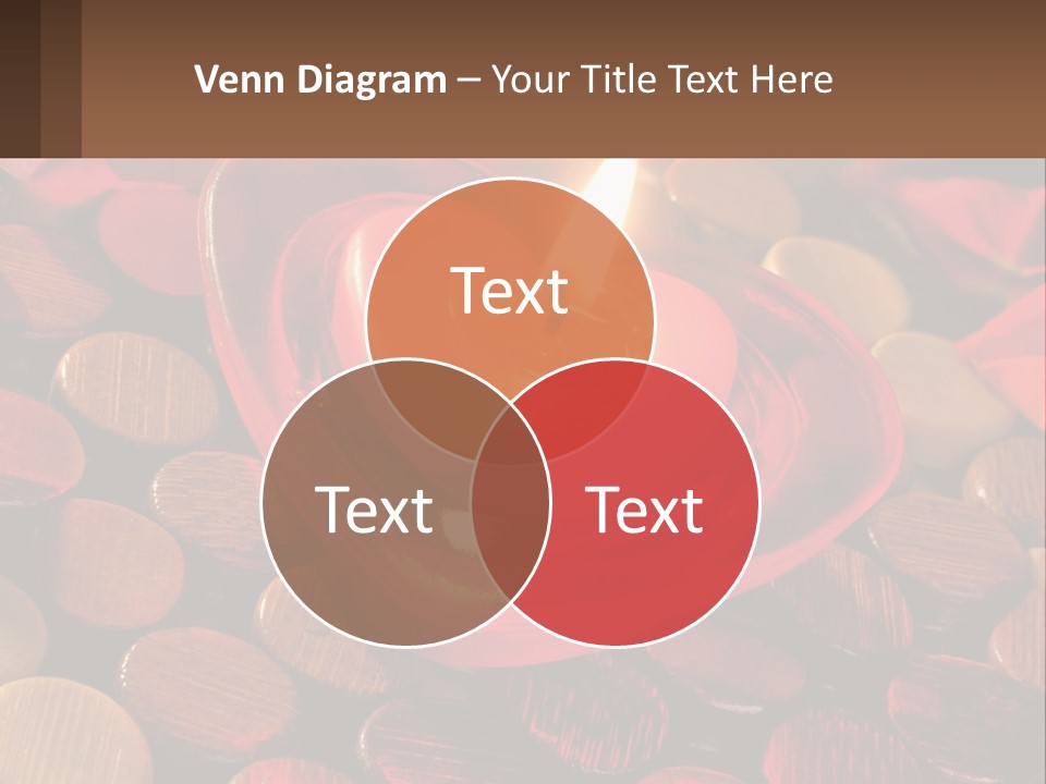 Climate Electricity Electric PowerPoint Template