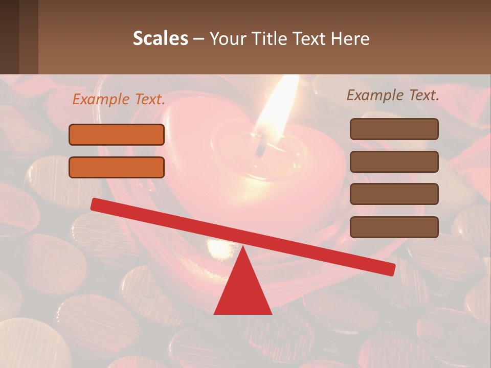 Climate Electricity Electric PowerPoint Template