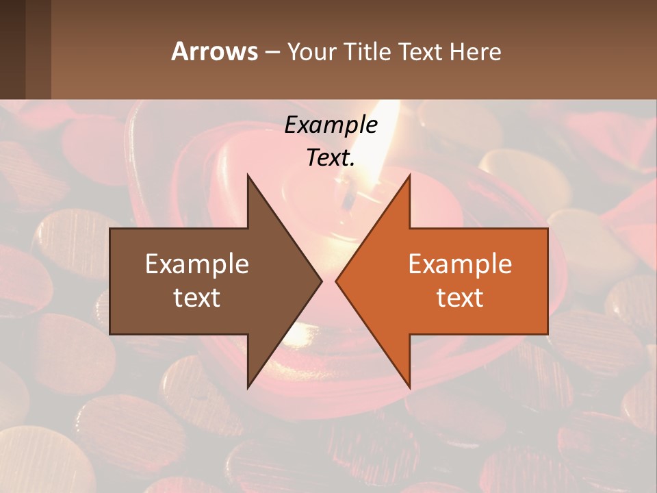 Climate Electricity Electric PowerPoint Template