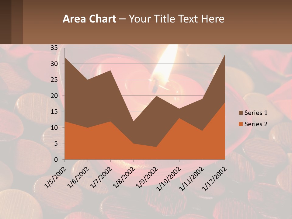 Climate Electricity Electric PowerPoint Template