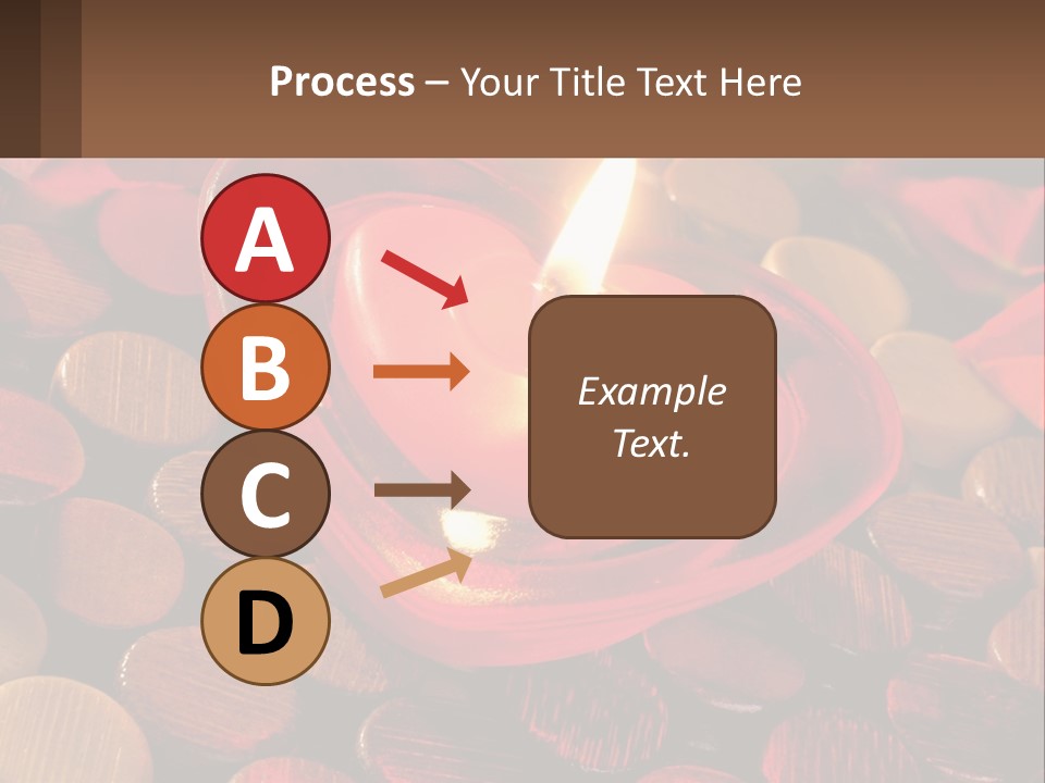 Climate Electricity Electric PowerPoint Template
