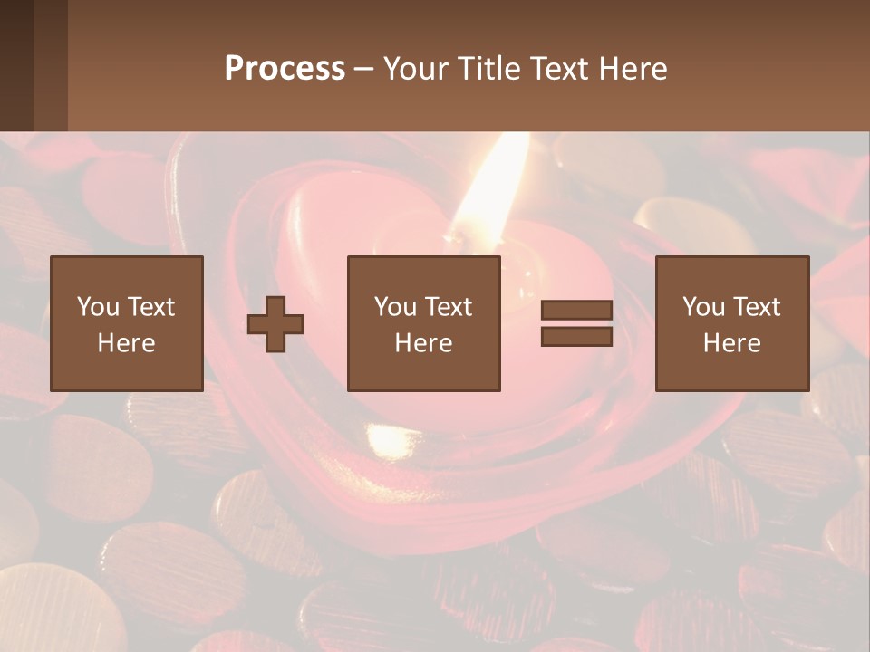 Climate Electricity Electric PowerPoint Template