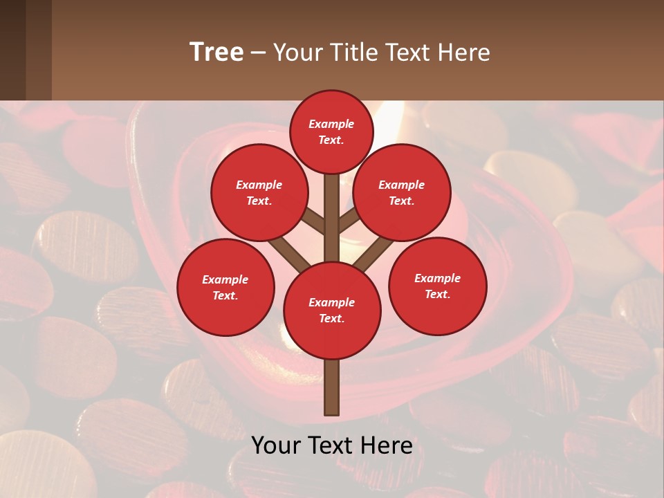 Climate Electricity Electric PowerPoint Template